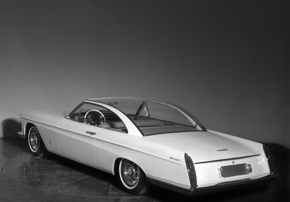 Images of Cadillac Starlight Concept 1959