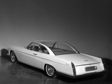 Images of Cadillac Starlight Concept 1959