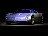 Images of Cadillac Cien Concept 2002