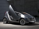 Images of Cadillac Urban Luxury Concept 2010