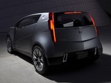 Photos of Cadillac Urban Luxury Concept 2010