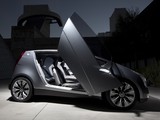Pictures of Cadillac Urban Luxury Concept 2010
