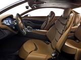 Pictures of Cadillac Elmiraj Concept 2013
