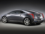 Cadillac Converj Concept 2009 wallpapers