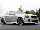 Lingenfelter Cadillac CTS-V 2004–07 images