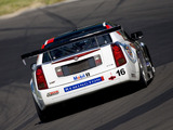 Cadillac CTS-V Race Car 2005–07 images