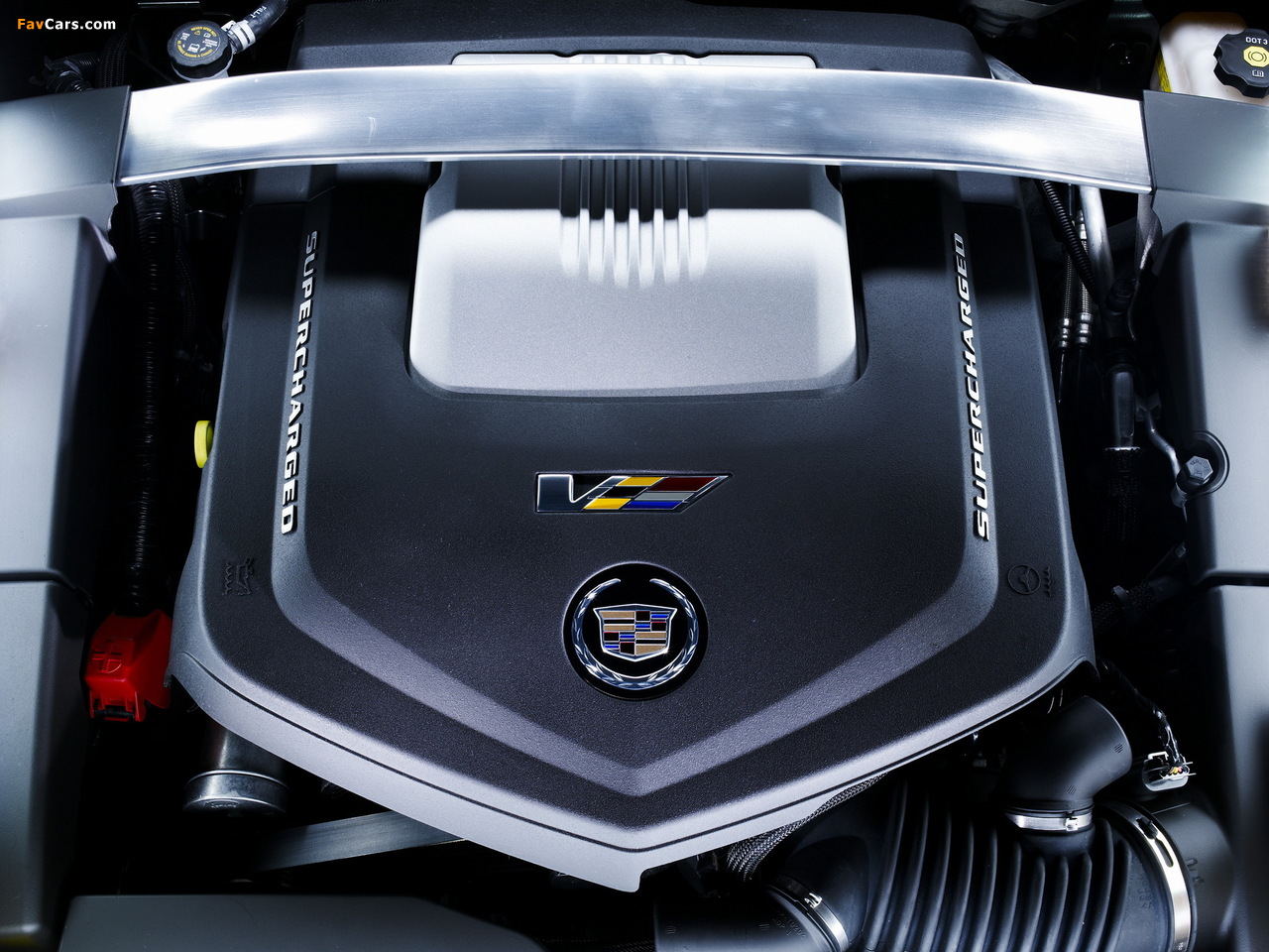 Cadillac CTS-V EU-spec 2010 images (1280 x 960)