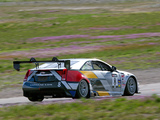 Cadillac CTS-V Coupe Race Car 2011 wallpapers