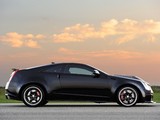 Hennessey Cadillac VR1200 Twin Turbo Coupe 2012 photos