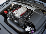 Hennessey Cadillac VR1200 Twin Turbo Coupe 2012 photos