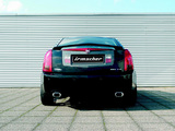 Photos of Irmscher Cadillac CTS