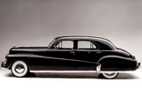 Photos of Cadillac Custom Limousine The Duchess 1941