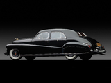 Photos of Cadillac Custom Limousine The Duchess 1941