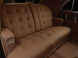 Photos of Cadillac Custom Limousine The Duchess 1941