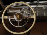 Pictures of Cadillac Custom Limousine The Duchess 1941