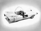 Images of Cadillac Cyclone Concept (1959)