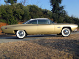 Cadillac Coupe de Ville by Loewy 1959 wallpapers