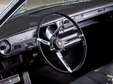 Cadillac Sedan de Ville 1966 photos