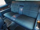 Cadillac Coupe de Ville (68347J) 1971 images