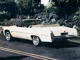 Cadillac DeVille Convertible by American Custom Coachworks 1979 wallpapers