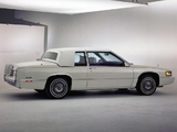 Cadillac Coupe de Ville 1989–93 wallpapers
