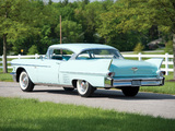 Photos of Cadillac Sixty-Two Coupe de Ville 1958