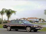Photos of Cadillac Coupe de Ville 1985