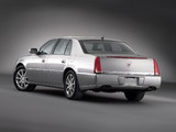 Photos of Cadillac DTS 2005–11