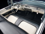 Cadillac Eldorado Convertible 1953 pictures