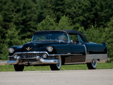Cadillac Eldorado Convertible 1954 images