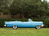 Cadillac Eldorado 1955 pictures