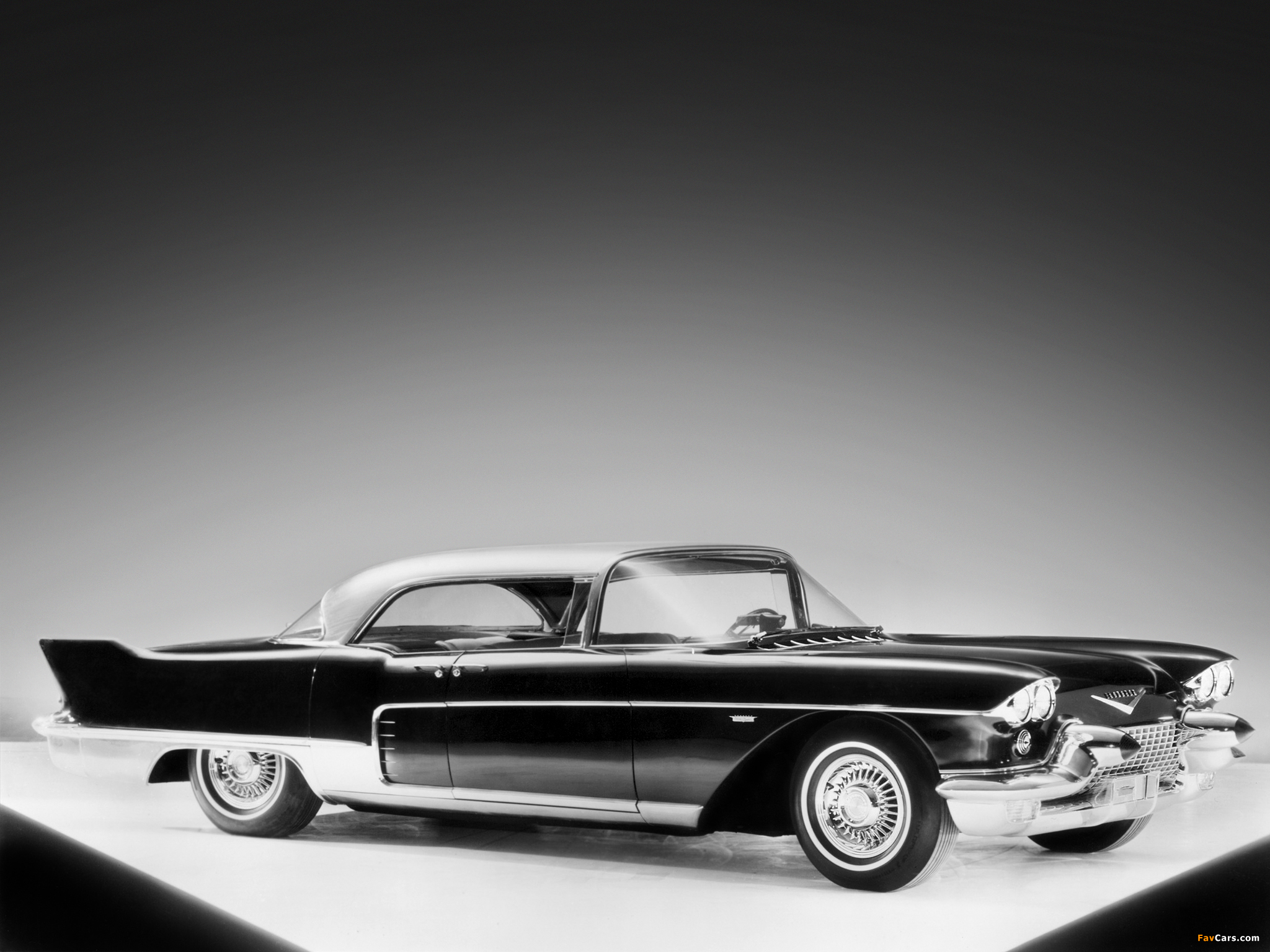 Cadillac Eldorado Brougham (7059X) 1957–58 photos (2048 x 1536)