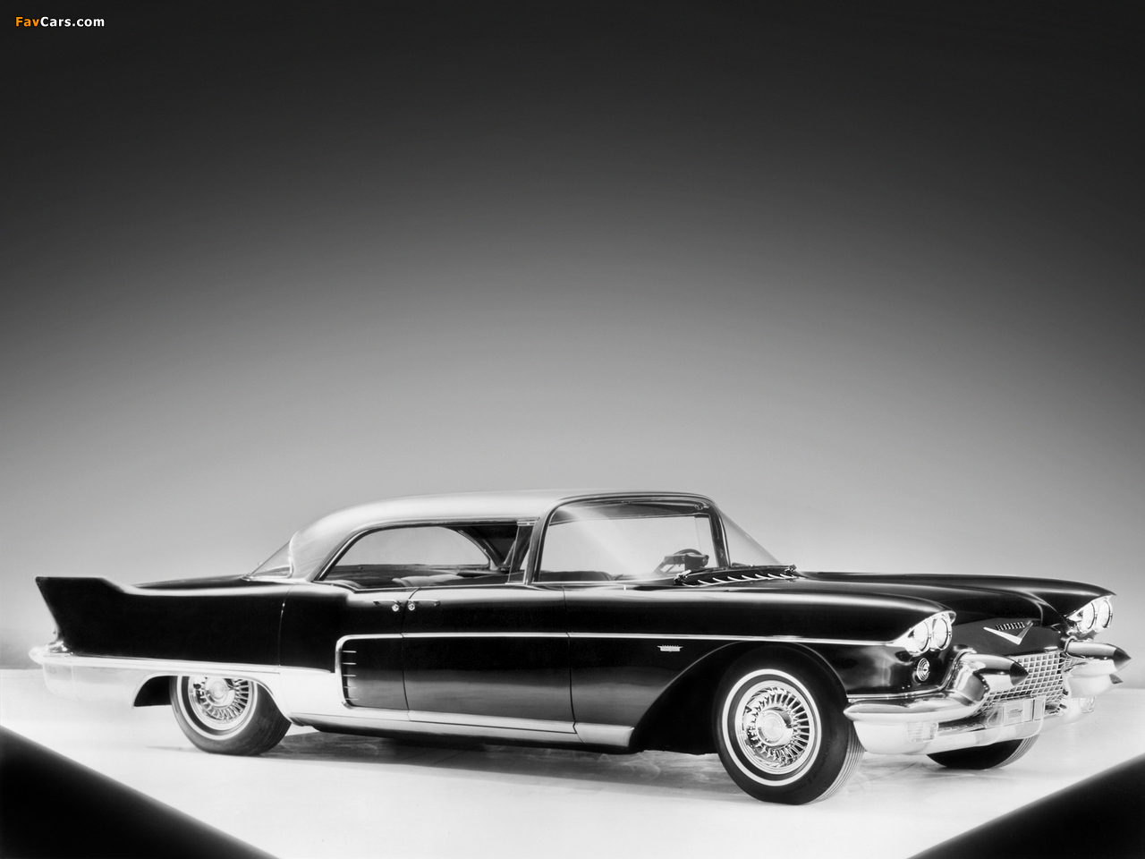 Cadillac Eldorado Brougham (7059X) 1957–58 photos (1280 x 960)