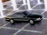 Cadillac Eldorado Touring Coupe 1992–94 wallpapers