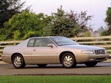 Cadillac Eldorado Touring Coupe 1995–2002 images