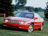 Cadillac Eldorado EU-spec 1995–2002 pictures