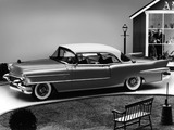 Images of Cadillac Eldorado Seville 1956
