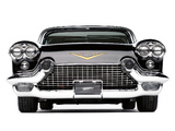 Images of Cadillac Eldorado Brougham Town Car Show Car 1956