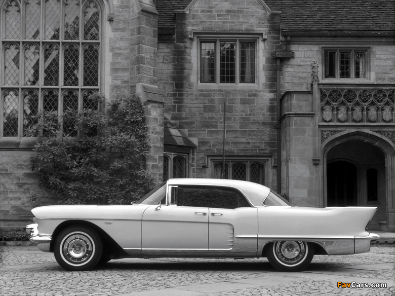 Images of Cadillac Eldorado Brougham (7059X) 1957–58 (800 x 600)