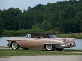 Images of Cadillac Eldorado Biarritz (6267SX) 1958