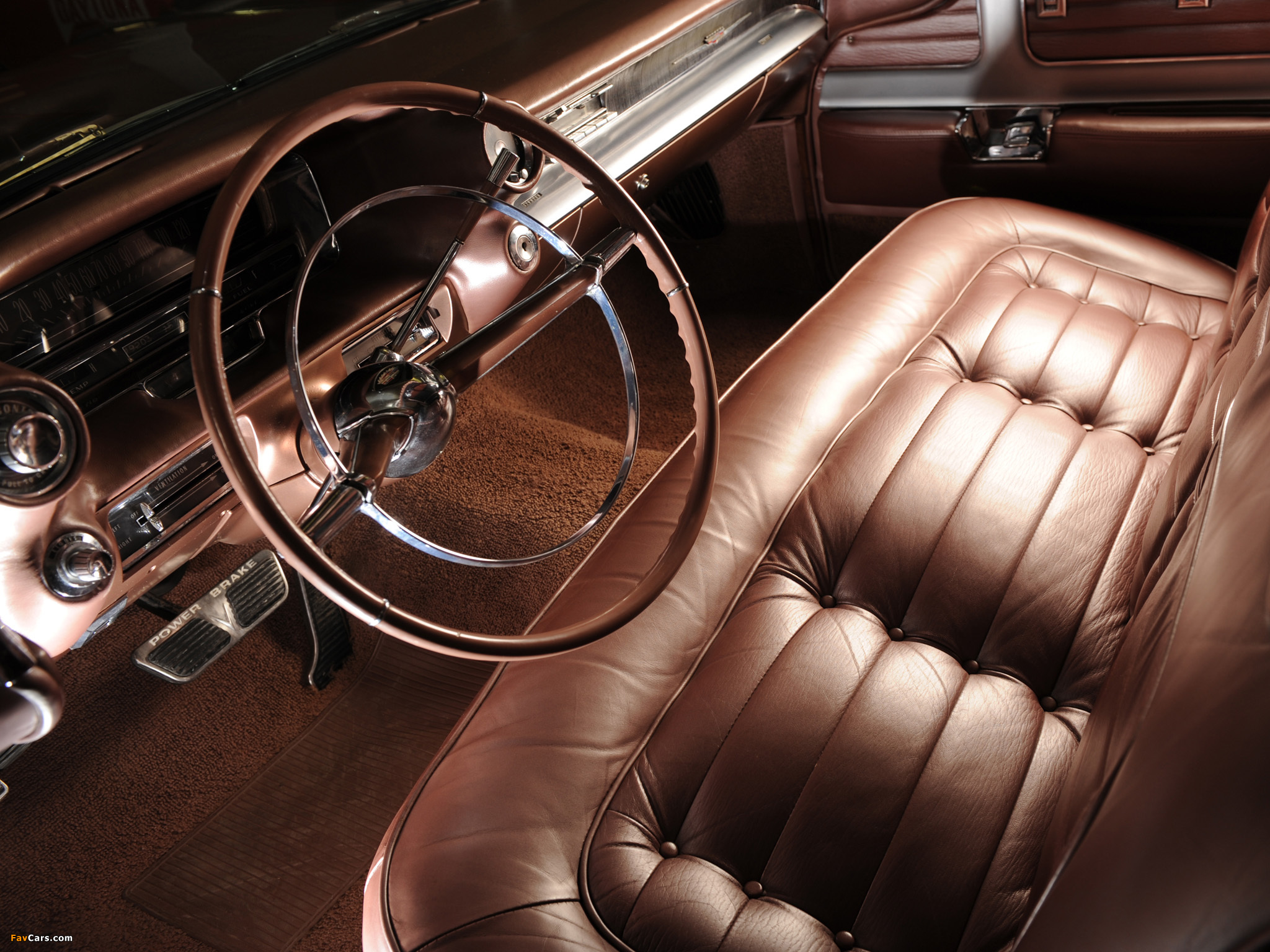 Images of Cadillac Eldorado Biarritz 1959 (2048 x 1536)