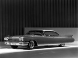 Images of Cadillac Eldorado Seville 1960
