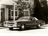 Images of Cadillac Fleetwood Eldorado 1970