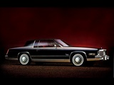 Images of Cadillac Eldorado 1979