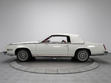 Images of 1984–85 Cadillac Eldorado Biarritz Convertible 1983–85