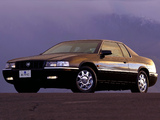 Images of Cadillac Eldorado Touring Coupe 1995–2002