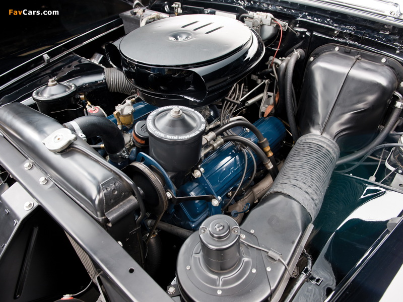 Photos of Cadillac Eldorado Convertible 1953 (800 x 600)