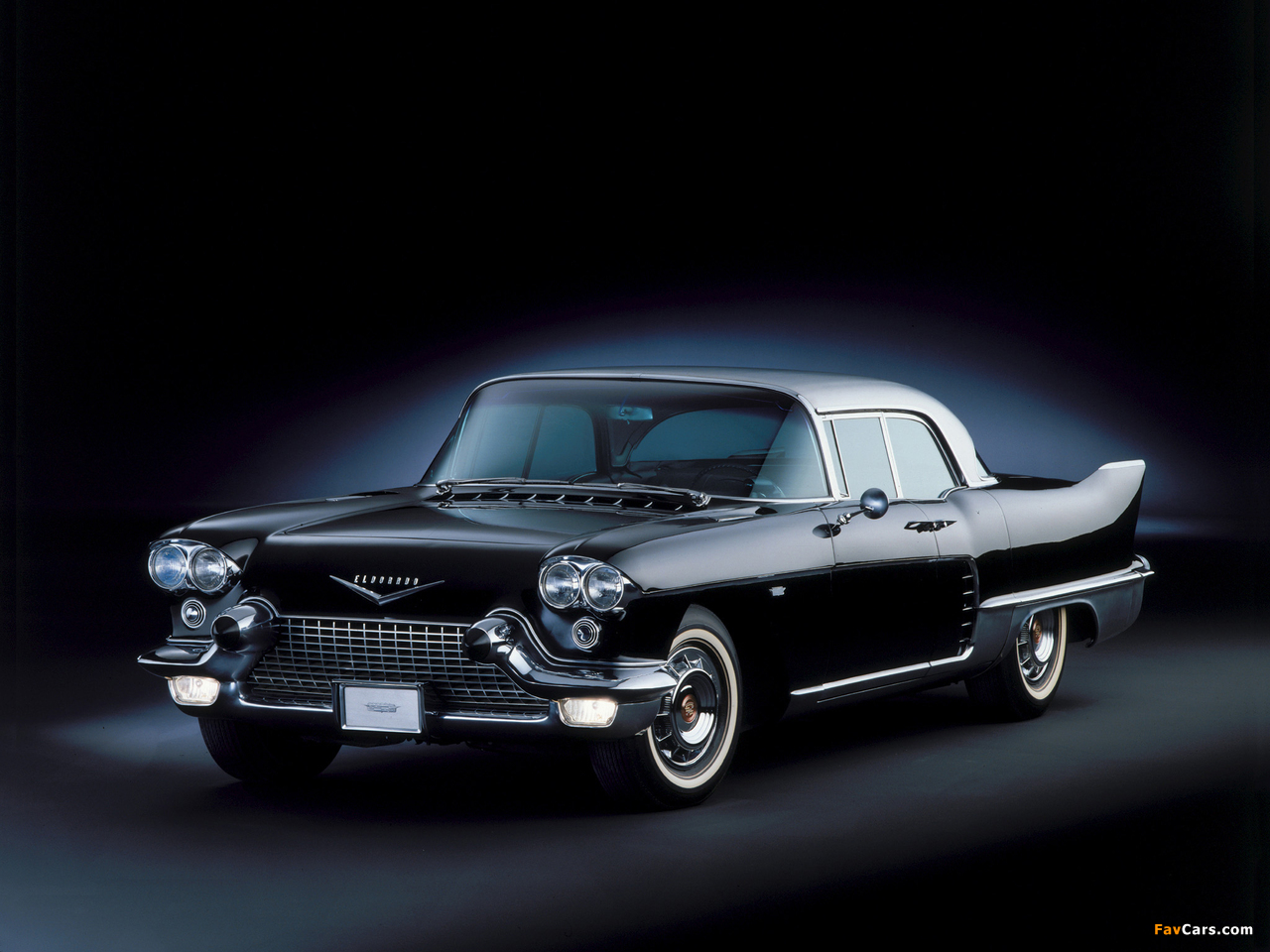 Photos of Cadillac Eldorado Brougham (7059X) 1957–58 (1280 x 960)