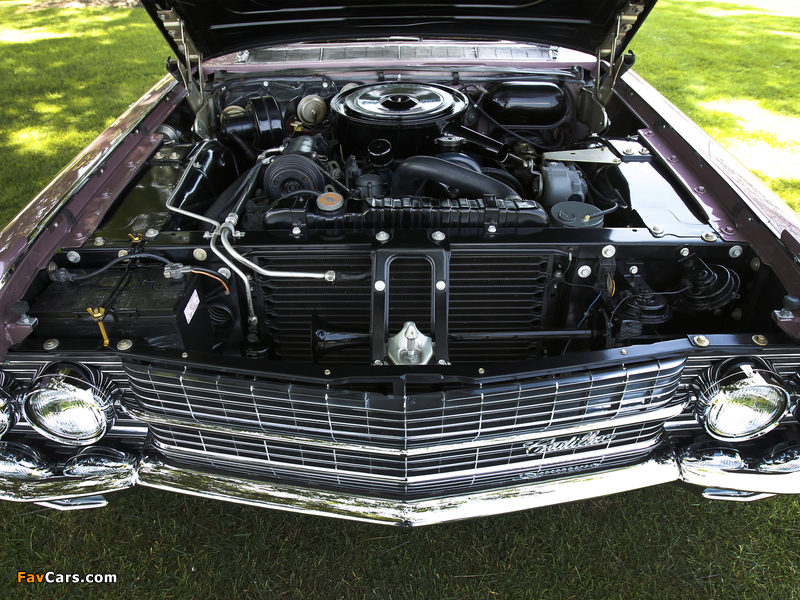 Photos of Cadillac Eldorado 1962 (800 x 600)