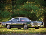 Photos of Cadillac Eldorado Convertible 1976